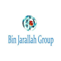 A.BIN JARALLAH CO.  logo