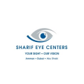 Sharif Eye Center  logo