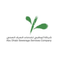 Abu Dhabi sewerage services  logo