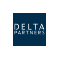 Delta Partners  logo