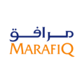 Marafiq  logo