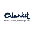Alankit Group  logo