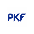 PKF - The Consulting House  logo