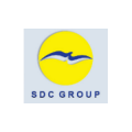 SDC Group  logo