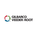 Gilbarco Veeder-Root  logo