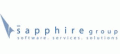 Sapphire Egypt  logo