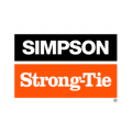 Simpson Strong-Tie  logo