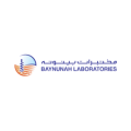 Baynunah Laboratories  logo