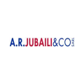 Ahmad Rajab Jubaili & Co  logo