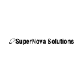 SuperNova Solutions  logo