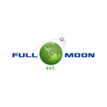 Full Moon Est.  logo
