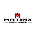 Matrix Gyms  logo