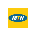 MTN Sudan  logo