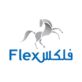 Flex Resorts and Real Estate Company  logo