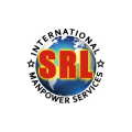 SRL INTERNATIONAL MANPOWER SERVICES  logo
