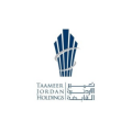 TAAMEER JORDAN HOLDINGS  logo