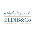 Eldib & Co  logo