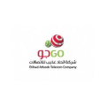 GO TELECOM (Etihad Atheeb Telecom)  logo