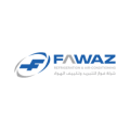 Fawaz Ref & A/C Co.  logo