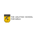 Al Ahlia School For Girls  logo