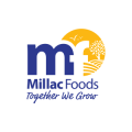 Millac Foods (Pvt) Ltd.  logo
