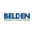 Belden CDT International  logo