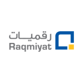 Raqmiyat LLC (Al Ghurair Group of Companies)  logo