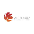 Al - Thuraya Travel & Tours  logo
