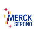 Merck Serono  logo