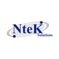 NteK Solutions  logo