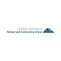 Al Moayyed Contracting Group  logo