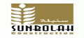 Sunbolah Construction  logo