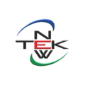 NEWTEK Contracting Company Ltd.  logo