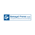 Gemayel Freres s.a.l.  logo
