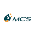 MCS Free Zone  logo