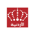 Jordan television  logo