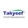 Takyeef  logo