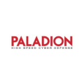 Paladion Networks  logo