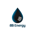 B.B energy (Gulf) DMCC  logo