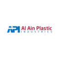 Al Ain Plastic Industry  logo