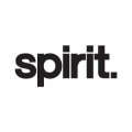 Spirit  logo