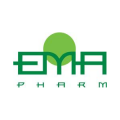 EMA pharm  logo