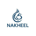 Nakheel  logo