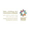 Sharjah Commerce Tourism Development Authority  logo