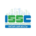 Integrated Solutions Systems Center  logo