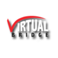 Virtual Bridge  logo