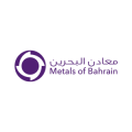 Metals of Bahrain (MEBA)  logo