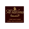 Al Nassma Chocolate LLC  logo