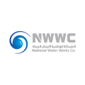 National Water Works Company  logo