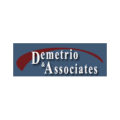 Demetrio and Associates  logo